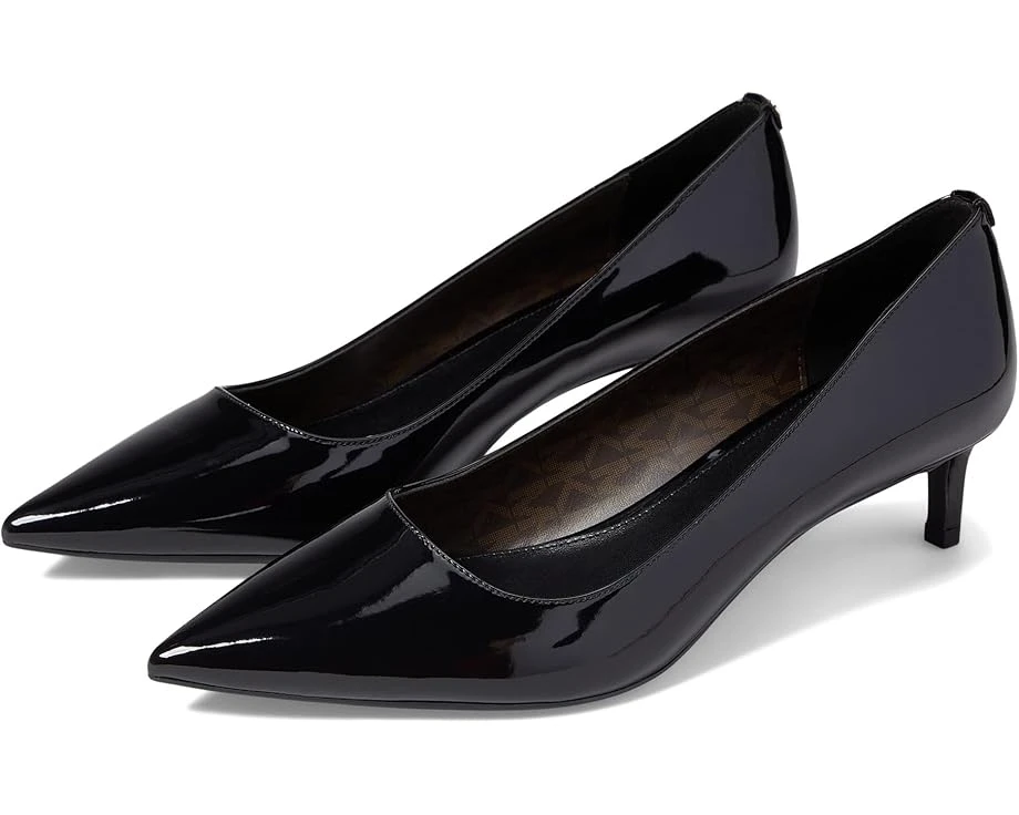 MICHAEL Michael Kors Alina Flex Kitten Pump 3 MICHAEL Michael Kors Alina Flex Kitten Pump