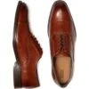 Johnston & Murphy Meade Cap Toe -Florshoes Central 61DavQj1TJL. AC SR920736