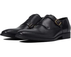 Blanco Garcia Carter Double Monk