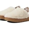 UGG Kids Fluff Yeah Clog (Toddler/Little Kid) 2 UGG Kids Fluff Yeah Clog (Toddler/Little Kid) -Florshoes Central 61TiXyjybIL. AC SR920736