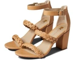 BC Footwear Wanna Be