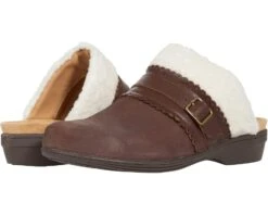 Spenco Nottingham Clog .