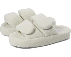 Skin Vera Recycled Fleece Adjustable Strap Slide