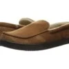 Isotoner Men's Moccasin Gel Infused Memory Foam -Florshoes Central 61rsNtpn iL. AC SR920736