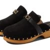 COACH Finlay Suede Clog -Florshoes Central 71 2QvexzNL. AC SR920736