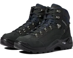 Lowa Renegade GTX Mid WXL Wide