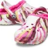 Crocs Kids Classic Lined Clog (Toddler) -Florshoes Central 71 yLWLGAuL. AC SR920736