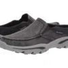 SKECHERS Relaxed Fit Creston - Backlot -Florshoes Central 710XMHQUp6L. AC SR920736