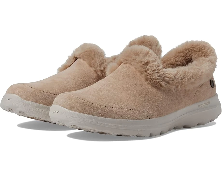 SKECHERS Performance Go Walk Lounge - Refresh 3 SKECHERS Performance Go Walk Lounge - Refresh