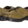 Dr. Martens 1461 Made In England 2 Dr. Martens 1461 Made In England -Florshoes Central 718dZDKJFOL. AC SR920736