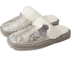 Ariat Jackie Square Toe-Exotic