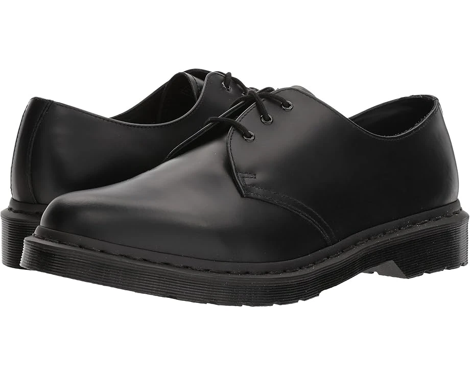 Dr. Martens 1461 3-Tie Shoe 3 Dr. Martens 1461 3-Tie Shoe