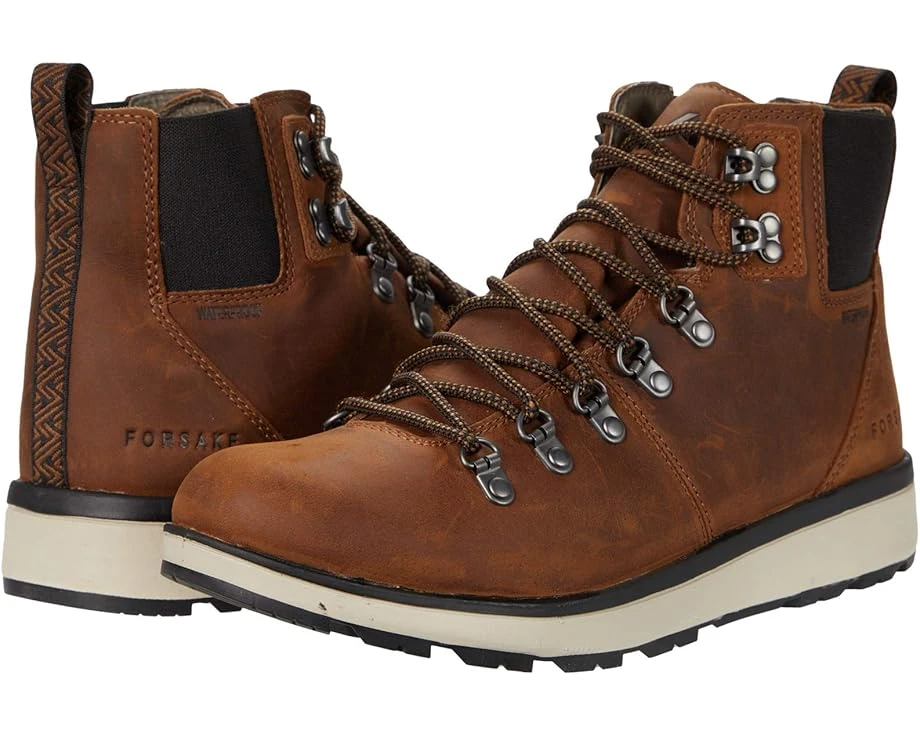 Forsake Davos High 3 Forsake Davos High