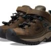 KEEN Kids Targhee Mid Waterproof (Toddler/Little Kid) 1 KEEN Kids Targhee Mid Waterproof (Toddler/Little Kid) -Florshoes Central 71GcsNhrHwL. AC SR920736