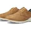 Florsheim Frenzi Perf Toe Oxford