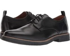 Deer Stags Highland Comfort Oxford