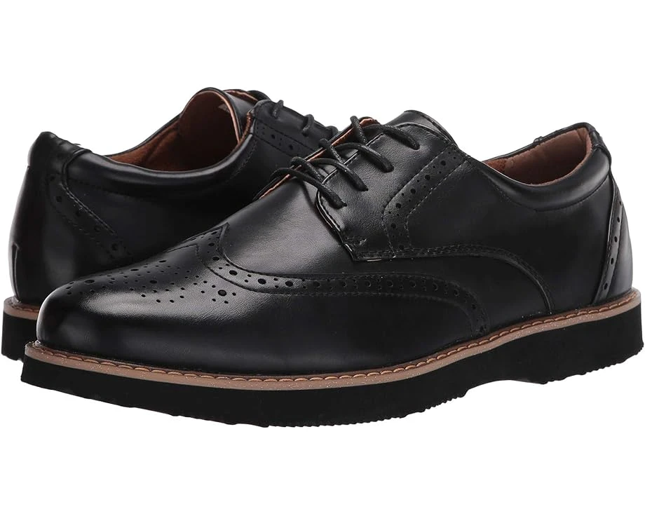 Deer Stags Walkmaster Wing Tip Oxford 3 Deer Stags Walkmaster Wing Tip Oxford