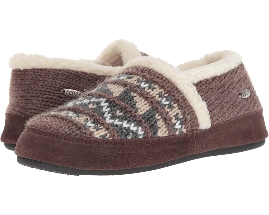 Acorn Nordic Moc 3 Acorn Nordic Moc