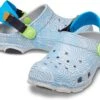 Crocs Kids Classic All-Terrain Clog (Little Kid/Big Kid) 1 Crocs Kids Classic All-Terrain Clog (Little Kid/Big Kid) -Florshoes Central 71MKdUMrZRL. AC SR920736