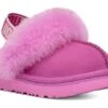 UGG Kids Funkette (Toddler/Little Kid) -Florshoes Central 71MMpQxS 9L. AC SR920736