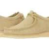 Clarks Wallabee -Florshoes Central 71NWbFkht L. AC SR920736