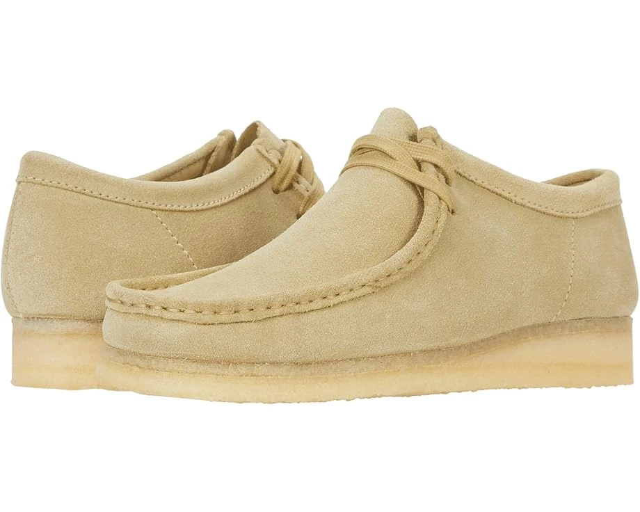 Clarks Wallabee 3 Clarks Wallabee