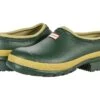 Hunter Gardener Neo Lined Clog -Florshoes Central 71NZtp8rmcL. AC SR920736