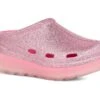 UGG Kids Tasman Sport Glitter (Little Kid/Big Kid) -Florshoes Central 71Odb16QZcL. AC SR920736