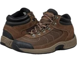 Orthofeet Delta Waterproof