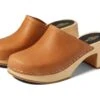 Swedish Hasbeens Nature Clog -Florshoes Central 71SFENfbG6L. AC SR920736