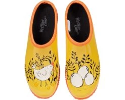 Western Chief Garden Clog