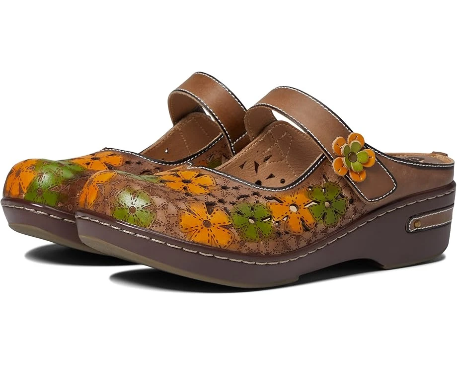 L'Artiste By Spring Step Anana 2 L'Artiste By Spring Step Anana