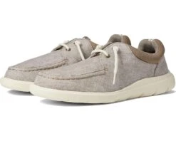 Sperry Captain's Moc