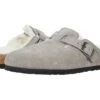 Birkenstock Boston Shearling -Florshoes Central 71WpO7b6rCL. AC SR920736