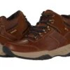 Rockport XCS Spruce Peak Waterproof Hiker -Florshoes Central 71XeGFw7m1L. AC SR920736