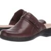 Clarks Leisa Clover 2 Clarks Leisa Clover -Florshoes Central 71YPwilClRL. AC SR920736