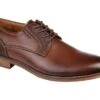 Vance Co. Alston Textured Plain Toe Derby -Florshoes Central 71fM Pm21yL. AC SR920736