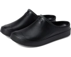 Hunter In/Out Bloom Algae Foam Clog