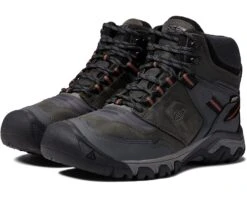KEEN Ridge Flex Mid WP