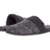 Barefoot Dreams Cozychic Malibu Slipper -Florshoes Central 71jDEY4kaVL. AC SR920736