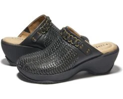 Halsa Footwear Chloe