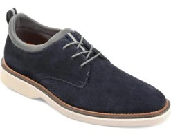 Thomas & Vine Desmond