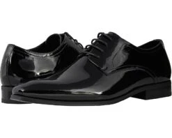 Florsheim Tux Plain Toe Oxford