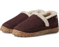 Acorn Rockland Moccasin