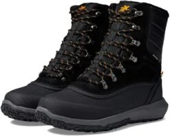 ZeroXposur Alaska WP Boot