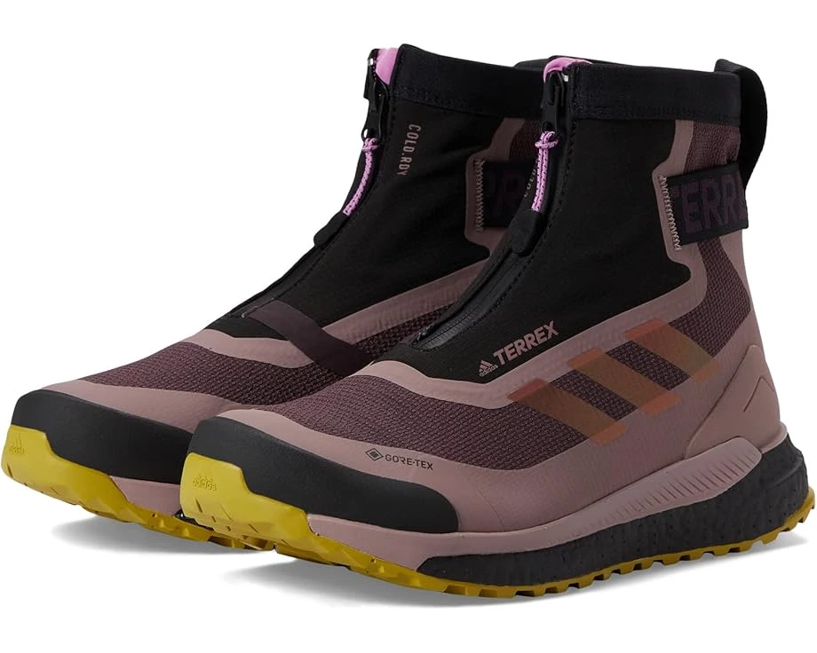 Adidas Outdoor Terrex Free Hiker COOL.RDY 3 Adidas Outdoor Terrex Free Hiker COOL.RDY