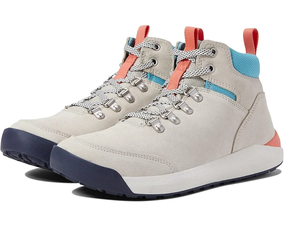 L.L.Bean Vista Hiker II Mid Lace-Up 3 L.L.Bean Vista Hiker II Mid Lace-Up