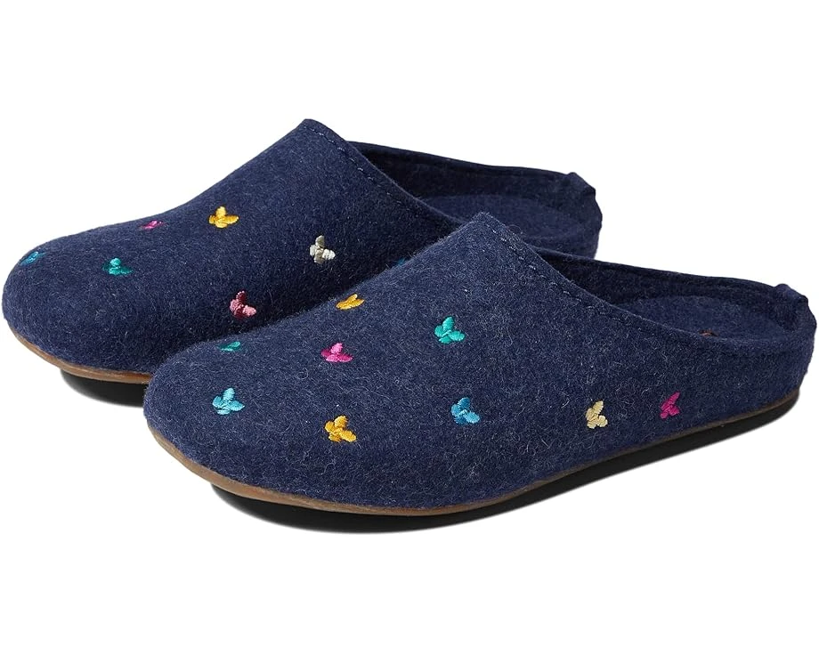 Haflinger Farfalline 3 Haflinger Farfalline