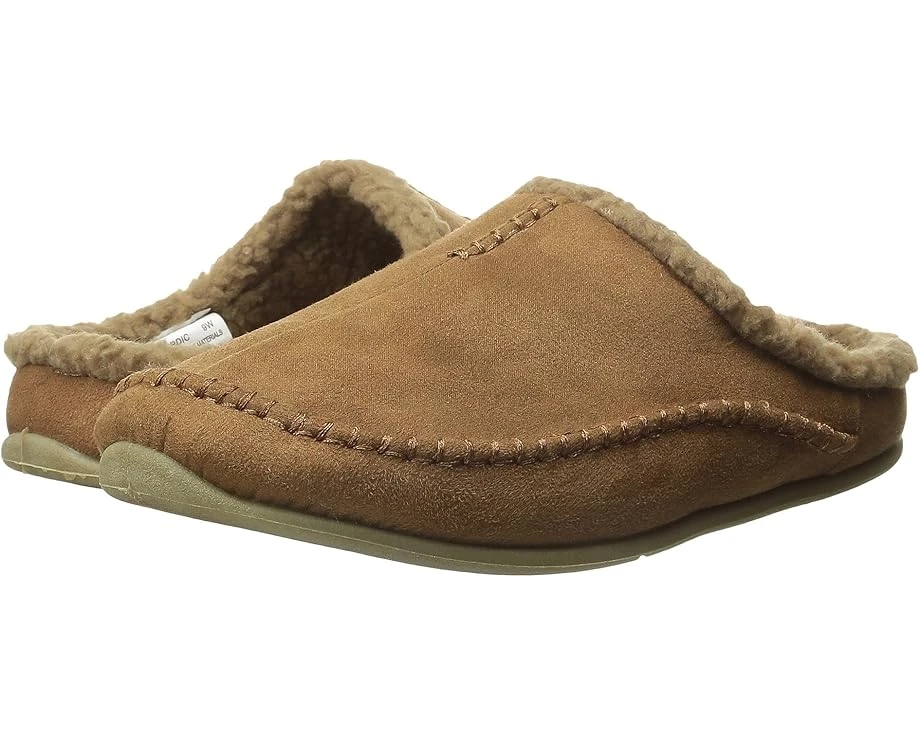 Deer Stags Nordic Slipper 3 Deer Stags Nordic Slipper