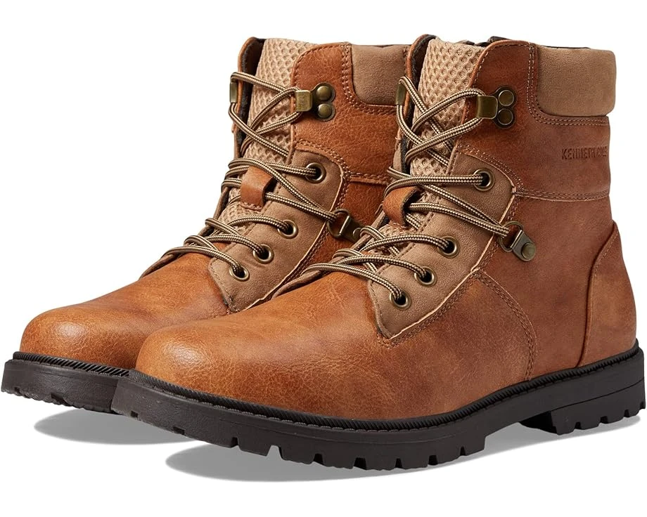 Kenneth Cole Reaction Kids Wally Hiking Boot (Little Kid/Big Kid) 3 Kenneth Cole Reaction Kids Wally Hiking Boot (Little Kid/Big Kid)